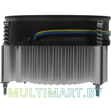 Кулер Digma D-CPC110-PWM3 картинка 2